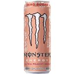 アサヒ モンスター ウルトラ ピーチーキーン 355ml
