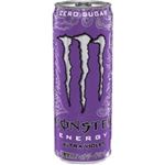アサヒ モンスター ウルトラバイオレット 355ml