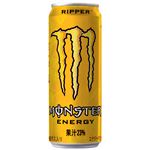 アサヒ モンスターリッパー 355ml