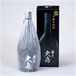 大島酒造 磨き大島 芋 23度 720ml