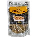 ライスアイランド THE GRANOLA MAPLE 200g