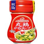味の素 丸鶏がらスープ ビン 55g