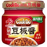 味の素 CookDo 豆板醤 100g