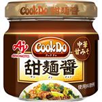 味の素 CookDo 甜麺醤 100g