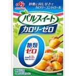 味の素 パルスイート カロリーゼロ 70g