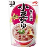 味の素 小豆がゆ 250g（1人前）