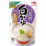 味の素 白がゆ 250g