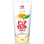 味の素 ピュアセレクト マヨネーズ 400g