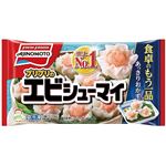 味の素 プリプリのエビシューマイ 12個入（168g）