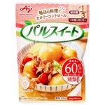 味の素 パルスイート 袋入 120g