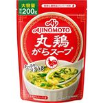 味の素 丸鶏がらスープ 200g