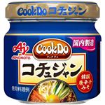 味の素 CookDo Korea！コチュジャン瓶100g