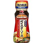 味の素 CookDo オイスターソース 110g