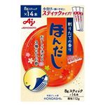 味の素 ほんだし 袋 112g（8g×14本入）