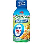 味の素 パルスイート カロリーゼロ（液体タイプ）ボトル 200g