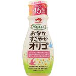 味の素 パルスイート おなかすこやかオリゴ ボトル 270g