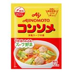 味の素 コンソメ 顆粒  袋 50g