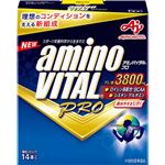味の素 アミノバイタル プロ 14本入
