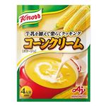 味の素 クノール コーンクリーム 4人分（65.2g）