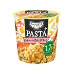 味の素 スープDELI PASTA+ 3種チーズのカルボナーラ 1食