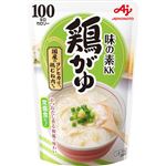 味の素 鶏がゆ 1人前 250g