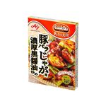 味の素 Cook Do きょうの大皿 豚バラじゃが用 90g（3～4人前）