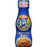 味の素 Cook Do 炒ソース 上海オイスター醤油味 190g
