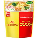 味の素 コンソメ  固形 パウチ 30個入