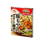 味の素 Cook Do きょうの大皿 豚もやし用 80g（3～4人前）