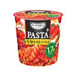 味の素 スープDELI PASTA+ 完熟トマトのパスタ 1食