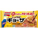 味の素 しょうがギョーザ にんにく不使用 12個入