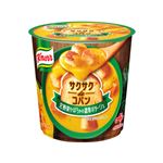 味の素 クノール サクサクdeコパン 完熟栗かぼちゃの濃厚ポタージュ 1食