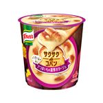 味の素 クノール サクサクdeコパン バター風味香るさつま芋ポタージュ 1食