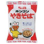 エスビー ホンコンやきそば 85g