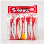 エスビー ホンコン焼そば 5食パック 425g