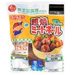 イシイ 照焼ミートボール 10個入（110g）