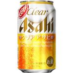 アサヒ クリアアサヒ 350ml