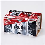 アサヒ スーパードライ 135ml×6缶