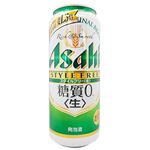 アサヒ スタイルフリー 500ml