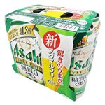 アサヒ スタイルフリー 500ml×6缶