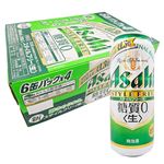 【ケース販売】アサヒ スタイルフリー 500ml×24缶