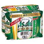 アサヒ スタイルフリー 350ml×6缶