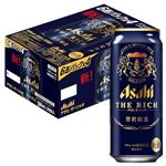 【ケース販売】アサヒ ザ・リッチ 500ml×24缶
