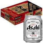 【ケース販売】アサヒ スーパードライ 250ml×24缶