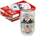 【ケース販売】アサヒ スーパードライ 135ml×24缶