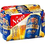 アサヒ アサヒ ザ・リッチ 350ml×6缶