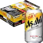 【ケース販売】アサヒ スーパードライ 生ジョッキ缶 340ml×24本