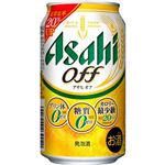 アサヒオフ 350ml