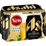 アサヒ ザ・ビタリスト 350ml×6缶