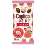 グリコ カプリコのあたま いちごあつめ 30g（12粒）